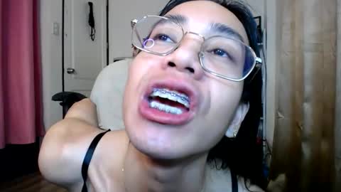 Snapshot of wild_angel08 chatting on 03-08-25, 03:06 angel online show from 03-08-25, 03:06