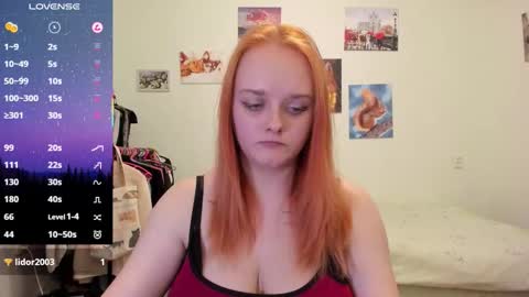 Diana online show from 03-24-26, 06:57