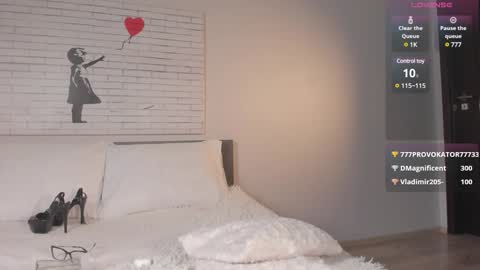 WILD-ANGEL777a online show from 02-07-25, 05:18