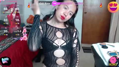 wild_doll2 online show from 09-14-25, 07:24