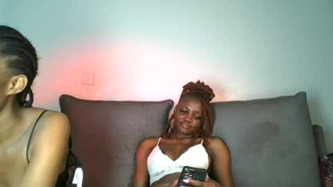 wifey online show from 07-22-26, 11:57