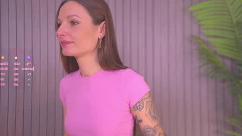 Snapshot of wild_hearttt chatting on 11-29-25, 07:22 Audrey online show from 11-29-25, 07:22