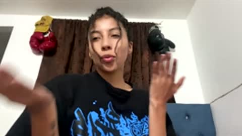 wild_kalifa online show from 01-09-26, 06:38