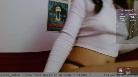 Katherine and James online show from 09-25-25, 12:03