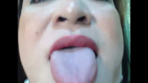 loving trans Pamela online show from 12-12-24, 07:08