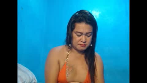 loving trans Pamela online show from 02-16-25, 07:37