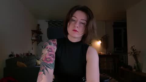 wild_peony online show from 01-29-25, 06:50