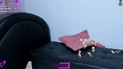 Snapshot of wild_revenge chatting on 02-28-25, 07:48 Camila - Boy Ronaldo MOD JEISON online show from 02-28-25, 07:48