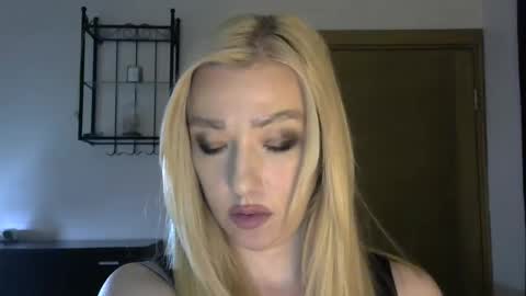 Alina online show from 01-21-25, 11:35