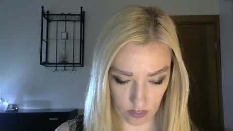 Alina online show from 01-24-25, 08:34