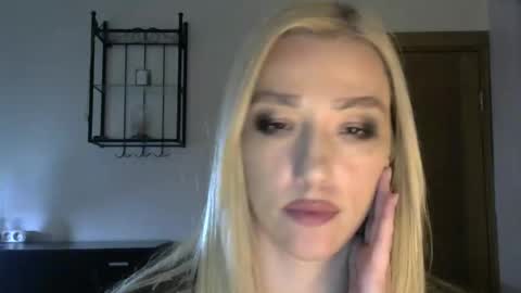 Alina online show from 01-25-25, 11:23