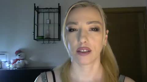 Alina online show from 03-01-25, 08:34