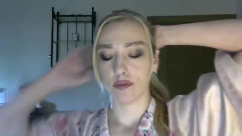 Alina online show from 03-04-25, 11:29