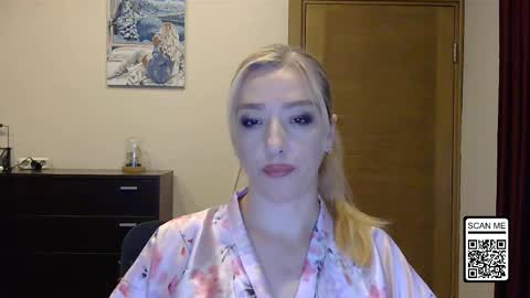 Alina online show from 10-20-25, 03:12