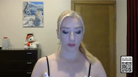 Alina online show from 11-23-25, 02:28