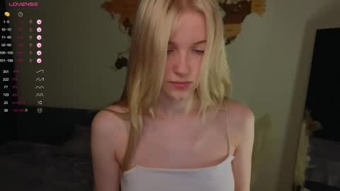 Ava online show from 02-24-25, 12:16