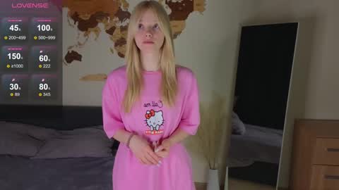 Ava online show from 03-01-25, 09:29