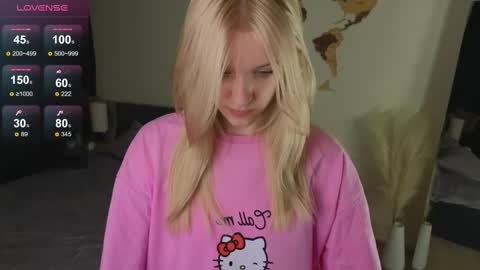 Ava online show from 03-02-25, 09:21