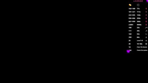 Mia online show from 01-14-26, 08:09