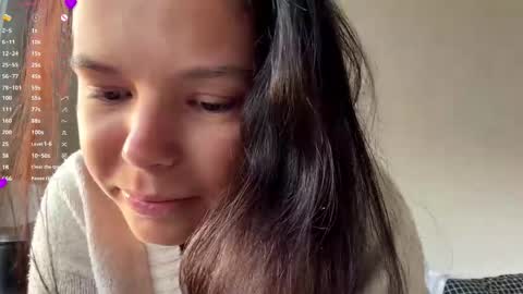 Mia online show from 03-21-26, 05:05