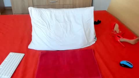 Snapshot of wildallisa chatting on 03-04-25, 01:45 Alissa online show from 03-04-25, 01:45