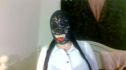 WILd College GRL ANita online show from 04-19-26, 09:19