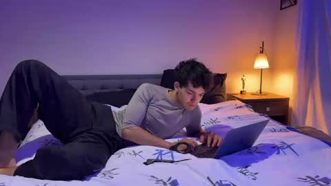 WildDesire online show from 10-11-25, 02:55