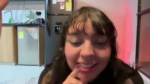 WildDuoX  online show from 03-02-25, 08:38