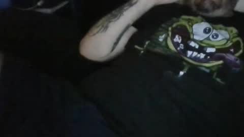 Snapshot of wildealexyz chatting on 09-26-25, 03:54 WildeAlex online show from 09-26-25, 03:54