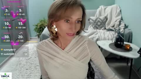 Helen online show from 03-13-26, 06:53