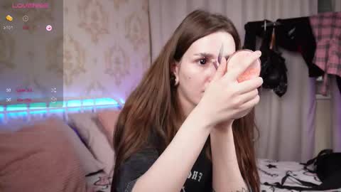 .. alice .. online show from 01-19-26, 03:43