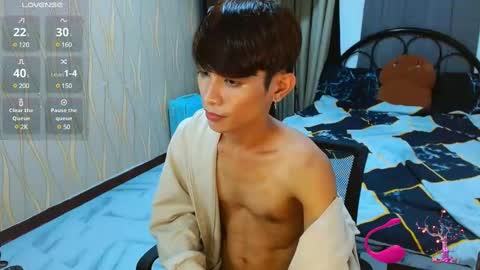 Snapshot of wildesttwinky chatting on 02-02-25, 04:00 Arvie Rubio online show from 02-02-25, 04:00