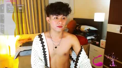 Arvie Rubio online show from 03-25-26, 05:41