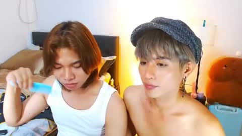 Arvie Rubio online show from 05-15-26, 11:12