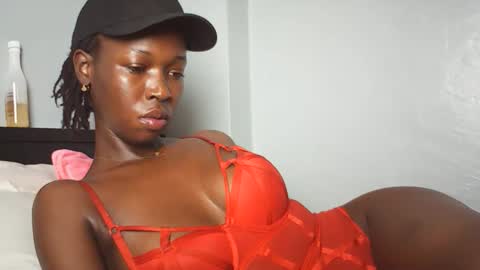 wildfiery online show from 01-13-26, 01:44