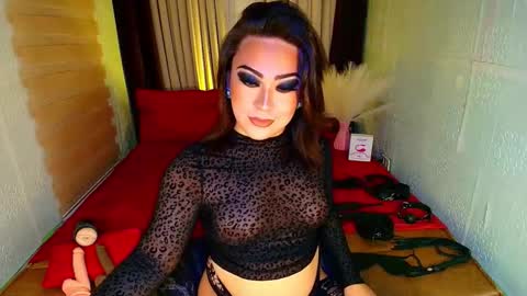 ivana online show from 10-24-25, 11:06