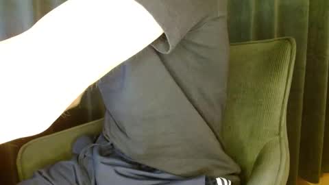 wildjerk91 online show from 10-20-25, 12:11