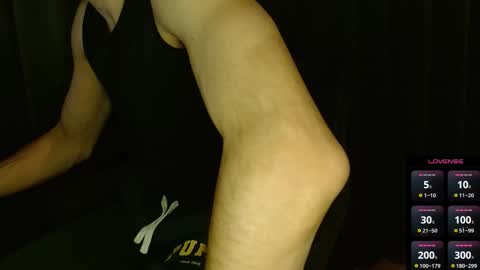 wildjerk91 online show from 11-12-25, 08:30