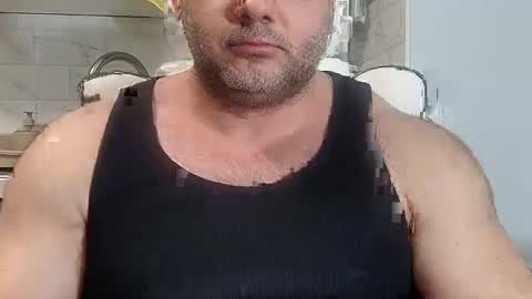 WildJohn XX online show from 02-07-26, 08:34