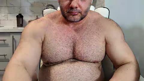 WildJohn XX online show from 03-04-26, 10:16