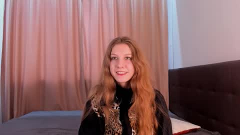 Snapshot of wildlusty chatting on 02-17-26, 06:32 Amelija online show from 02-17-26, 06:32