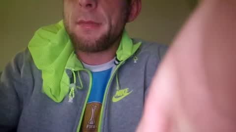 wildmike93 online show from 07-07-26, 07:29