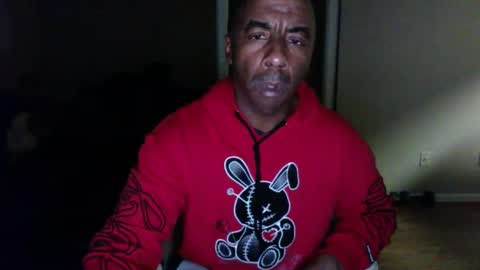 wildnight007 online show from 12-31-24, 07:10