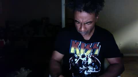 wildnight007 online show from 01-02-25, 02:33