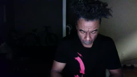 wildnight007 online show from 01-07-25, 05:01