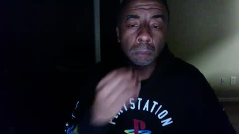 wildnight007 online show from 01-27-25, 03:58