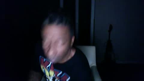 wildnight007 online show from 03-10-25, 05:00