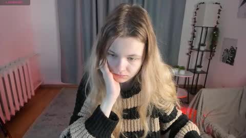 Mila 3 online show from 11-20-25, 05:07