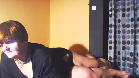 WildRedCat online show from 01-22-25, 07:34