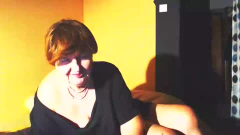 WildRedCat online show from 02-15-25, 09:59